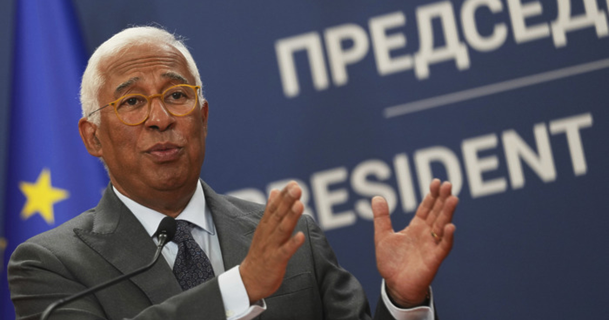 Ако иска да влезе в ЕС, Сърбия трябва да осъди руската