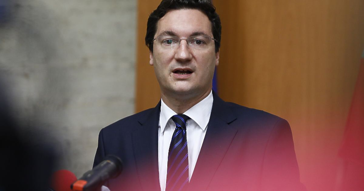 Президентът Румен Радев не се забави нито ден и веднага