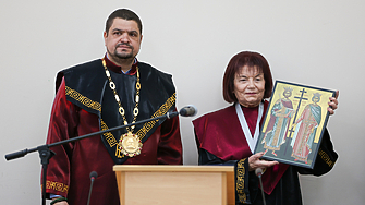 Несменяемата шефка на Синдиката на българските учители към КНСБ Янка