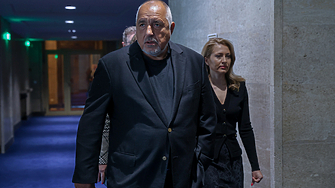 Нов ден нова атака от дуото Борисов Пеевски срещу столичния кмет