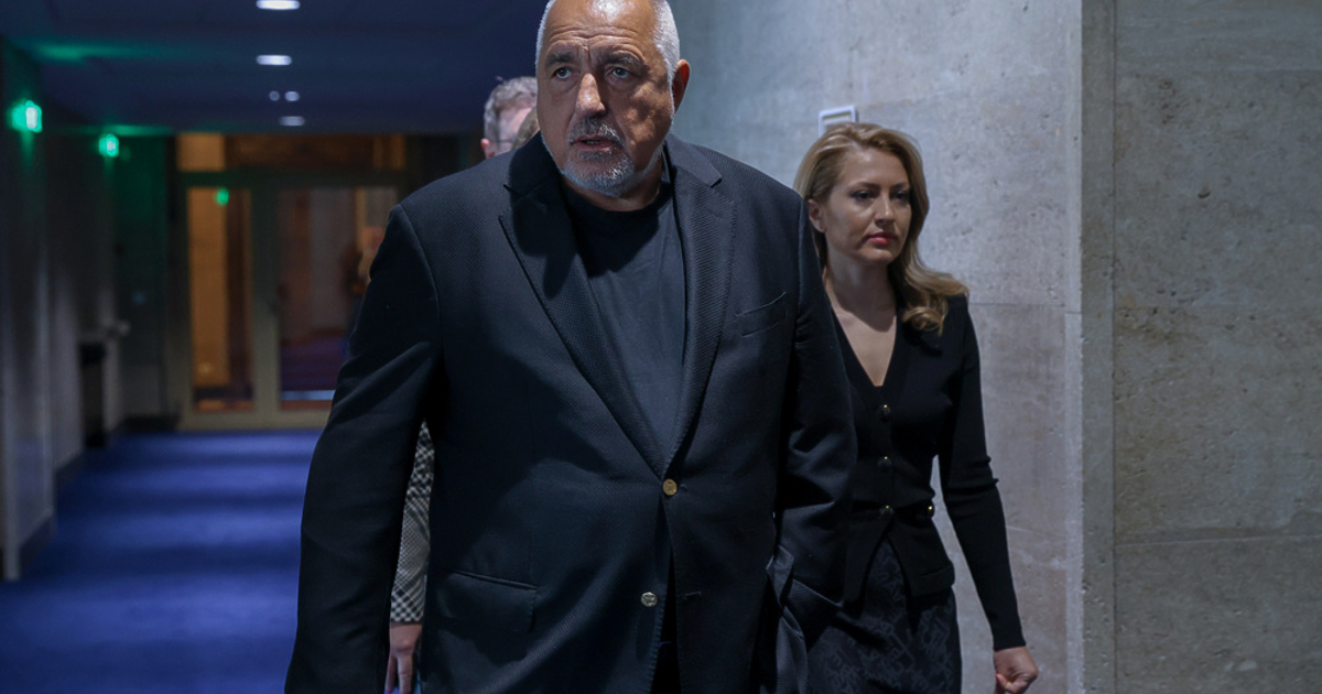 Нов ден, нова атака от дуото Борисов-Пеевски срещу столичния кмет