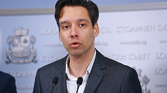 Бюджетът на Столична община за 2025 г е подготвен с