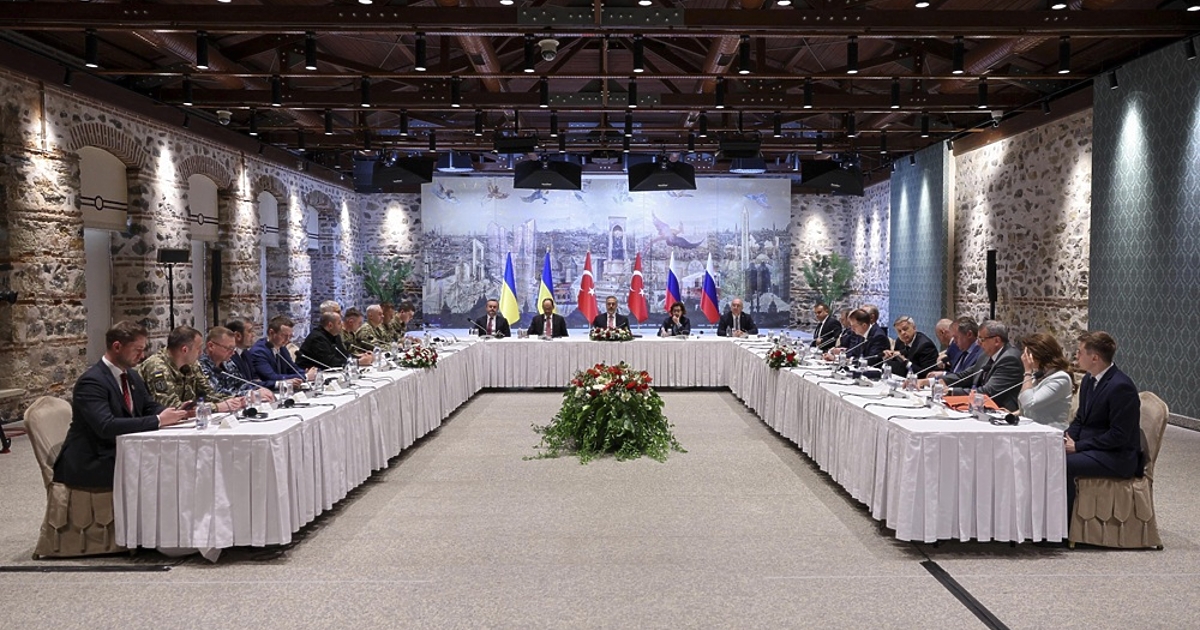 Москва е отправила неприемливи искания, които не са били обсъждани преди