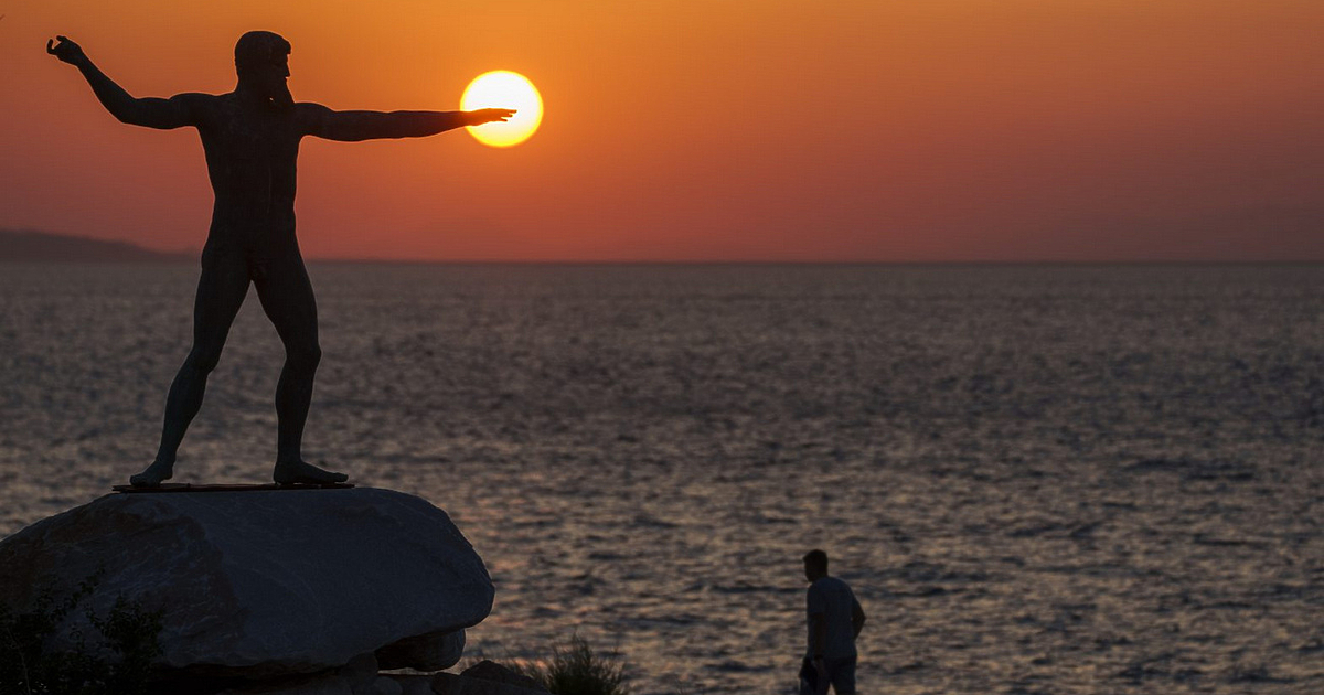 Силно земетресение с магнитуд от 6,1 по Рихтер е станало