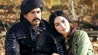 С вродения си невероятен гимнастически талант за пируети Бойко Борисов