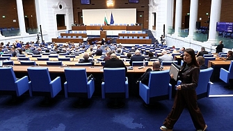 Промените в Закона за здравното осигуряване с които се въвежда