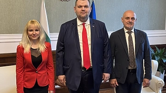 След като преди дни лично лидерът на АСП ДПС Доган Джевдет