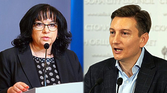 Протестът на шофьорите от столичния градски транспорт продължава а държавата