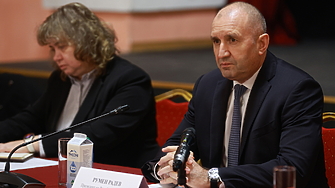 Президентът Румен Радев сезира днес Конституционния съд за задължително тълкуване