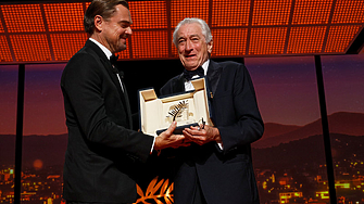 Откриването на тазгодишното издание на фестивала в Кан събра много