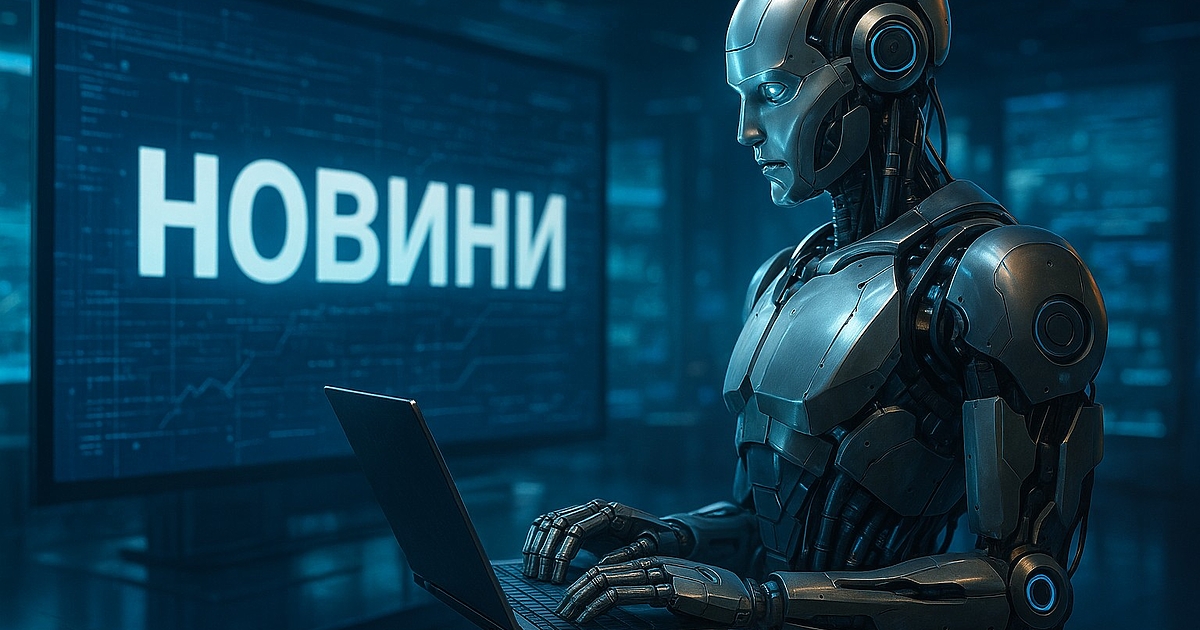 С разрастването на ролята на изкуствения интелект (AI) в медиите,