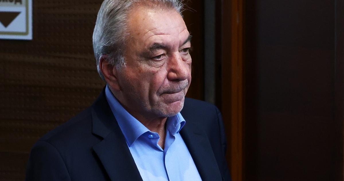 ГЕРБ-СДС ще разполага с четирима представители в седемчленната Комисия за