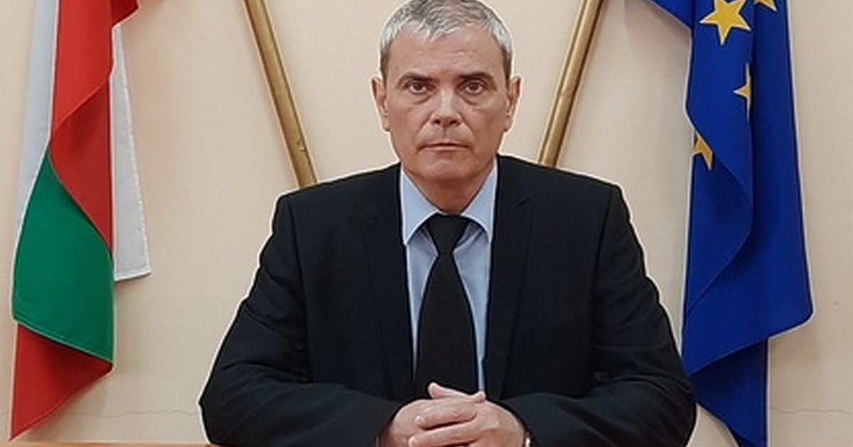 Областният управител на Добрич е подал оставка, научи Клуб Z.