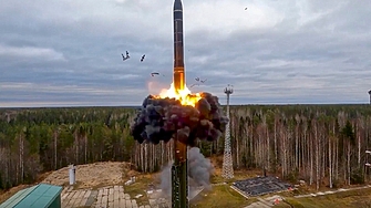 Украинската агенция за военно разузнаване заяви че Русия планира да