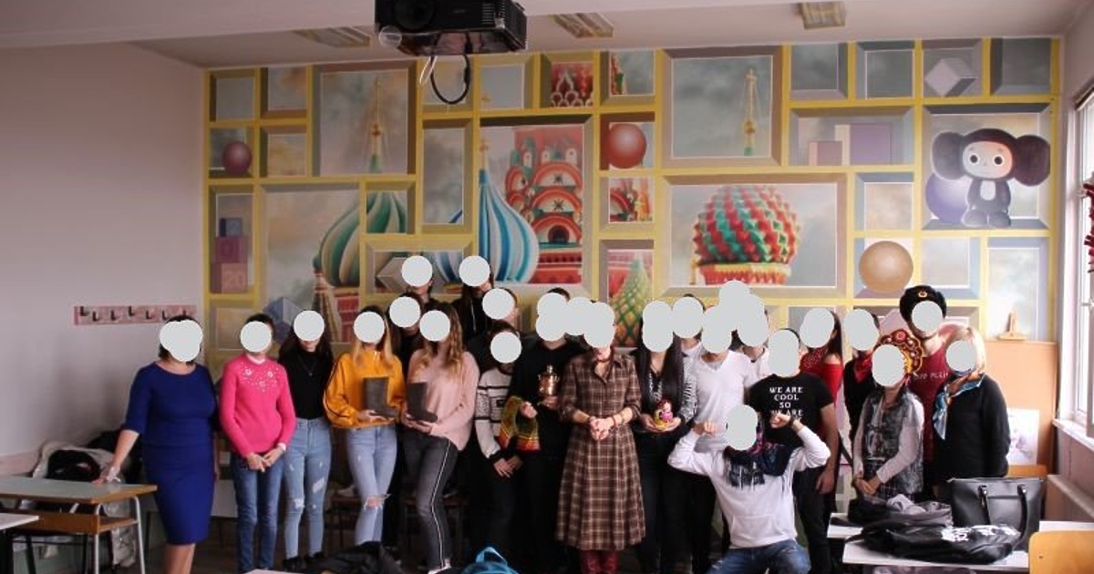 Българските власти водят кампания срещу учители, ученици и НПО-та, които