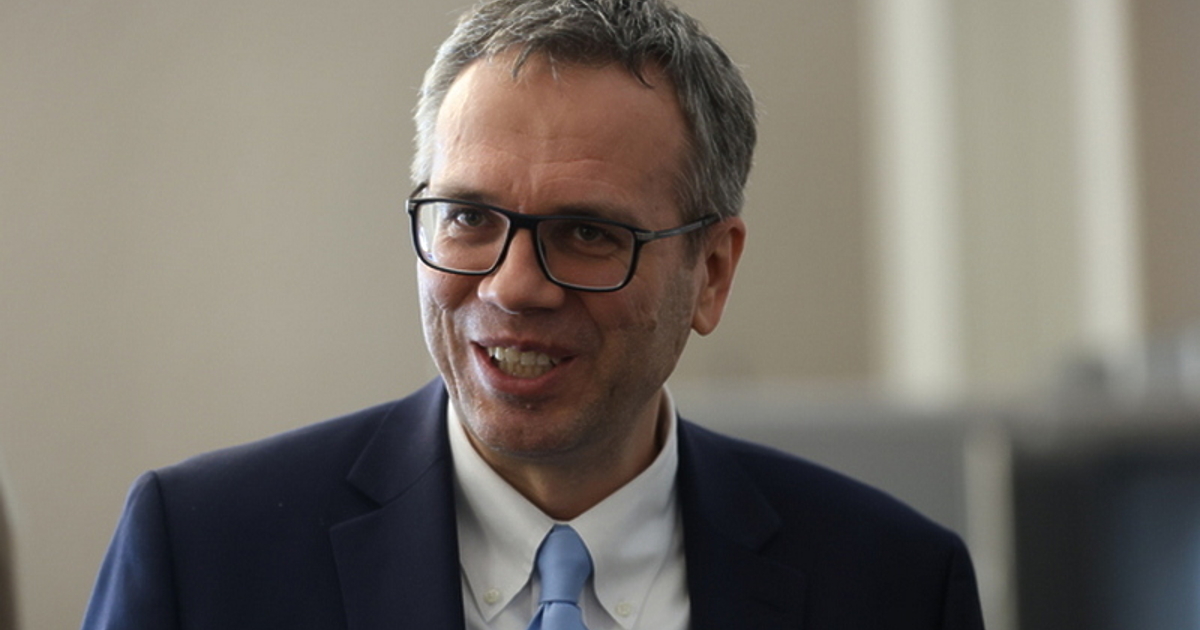 Мисля, че хората трябва да са разбрали отдавна, че не