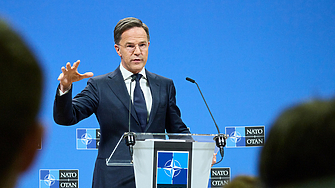 Отговорът на НАТО на евентуална нова руска агресия трябва да