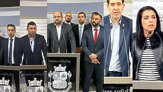 Кметът е некомпетентен не си върши работата а Спаси София