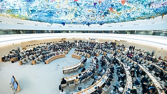 На 19 май 2025 г Световната здравна асамблея одобри с