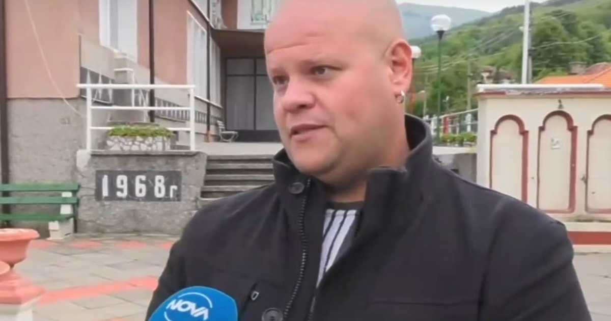 Кметът на монтанското село Дълги дел напусна поста си, за