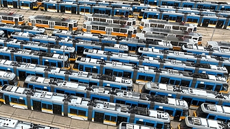 В българския политически живот има модели които се повтарят с