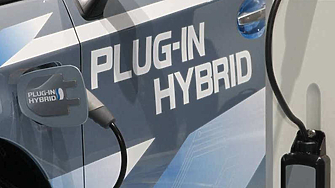 Очаква се продажбите на електрически и плъг ин plug in хибридни превозни