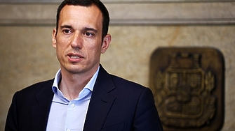 Кметът на Столична община Васил Терзиев е изпратил днес трето