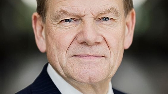 Държавите от НАТО трябва да отделят пет процента от икономическата