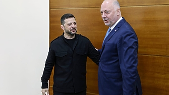 България потвърди позицията си в подкрепа на Украйна по време