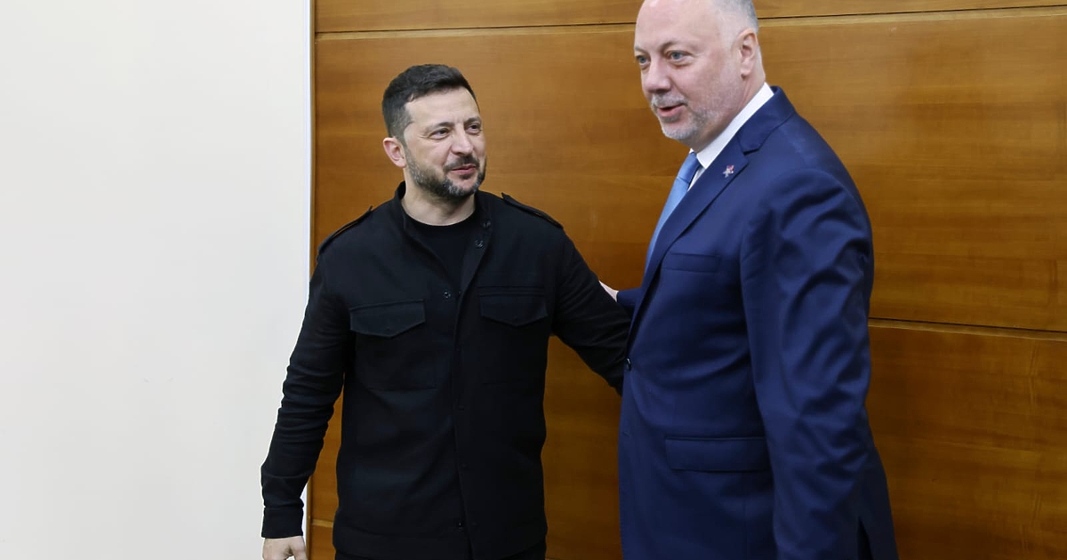 България потвърди позицията си в подкрепа на Украйна по време