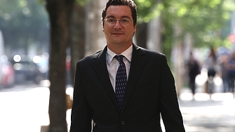 Президентът Радев допусна грешка но това си е негова грешка