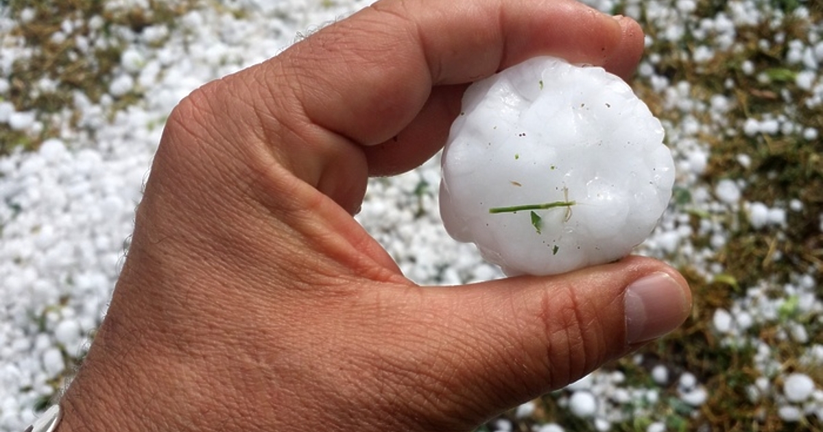 Времето днес ще бъде предимно слънчево, но следобед ще се