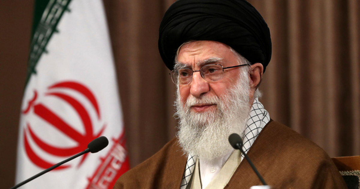 Иранският президент Масуд Пезешкян категорично заяви, че страната му няма