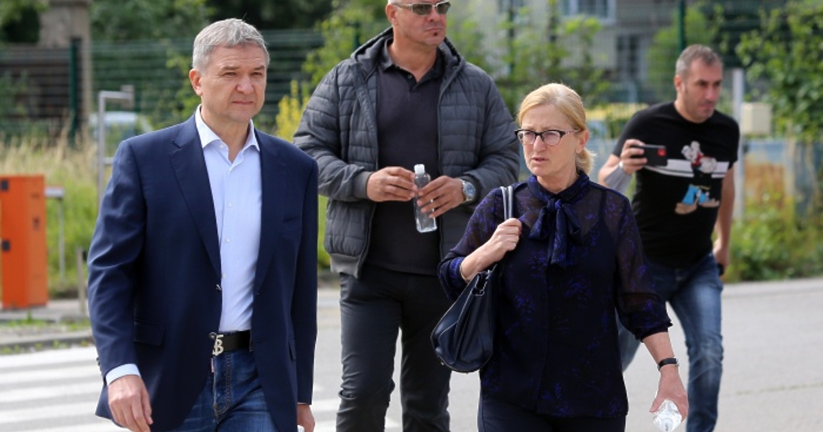 Със свое окончателно определение Апелативен съд-София потвърждава решението на първата инстанция