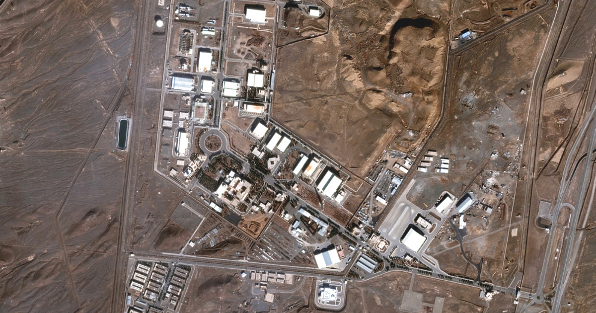 Диалогът на Техеран със САЩ за иранската ядрена програма става