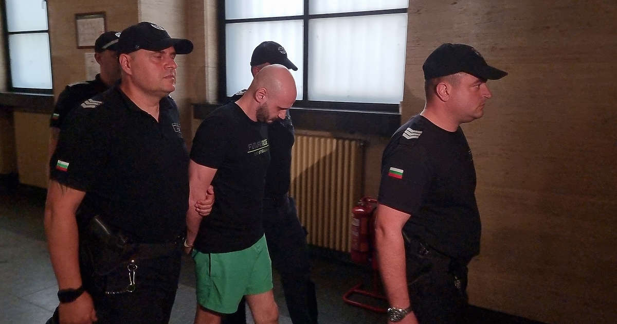 Апелативен съд – София отмени определението на пернишките си колеги