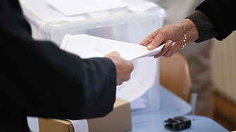 Продължаваме Промяната – Демократична България подаде сигнал до Общинската избирателна