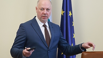 Службите за сигурност следят ситуацията в Близкия изток и своевременно