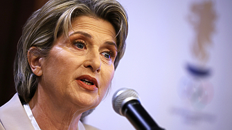 Международният олимпийски кометитет ще преустанови всички бъдещи плащания към Българския олимпийски