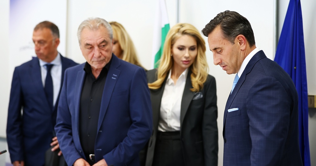 Вече пета година не можем да избягаме от темата с