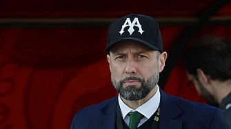 Шампионът и носител на купата на България Лудогорец обяви че