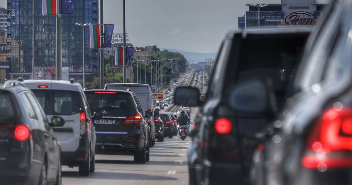 След осем години без действащ Генерален план за организация на