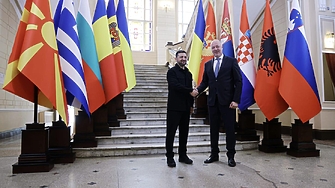 Следвоенното възстановяване на Украйна и участието на България в този