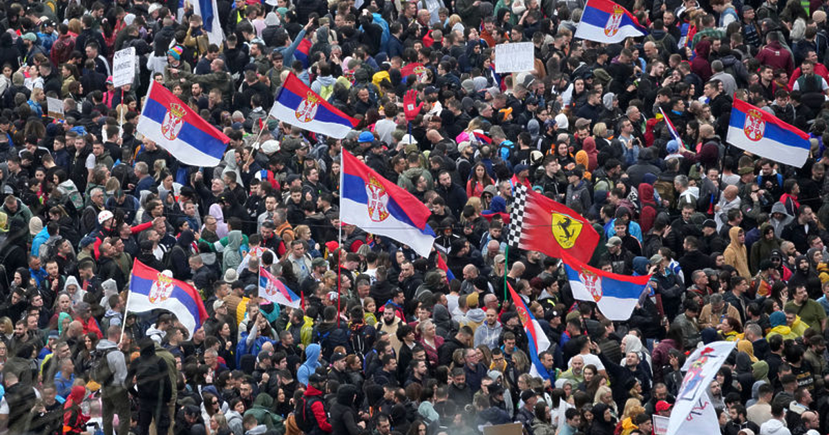 Репортери не са добре дошли в Пионерския парк в Белград.