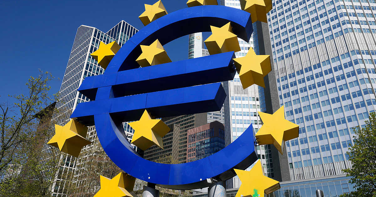 България може да стане 21-вата членка на еврозоната от началото