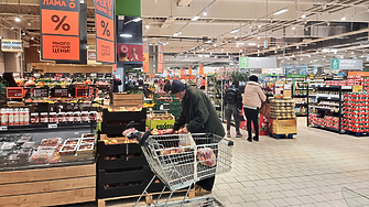 Големите вериги магазини да публикуват всеки ден на сайтовете си