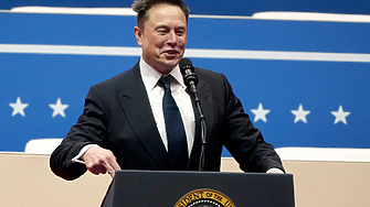 Илон Мъск е добре дошъл в ЕС Така отговори шеговито на