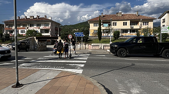 Тежък е трафикът към Гърция и днес съобщава бТВ За задръствания по