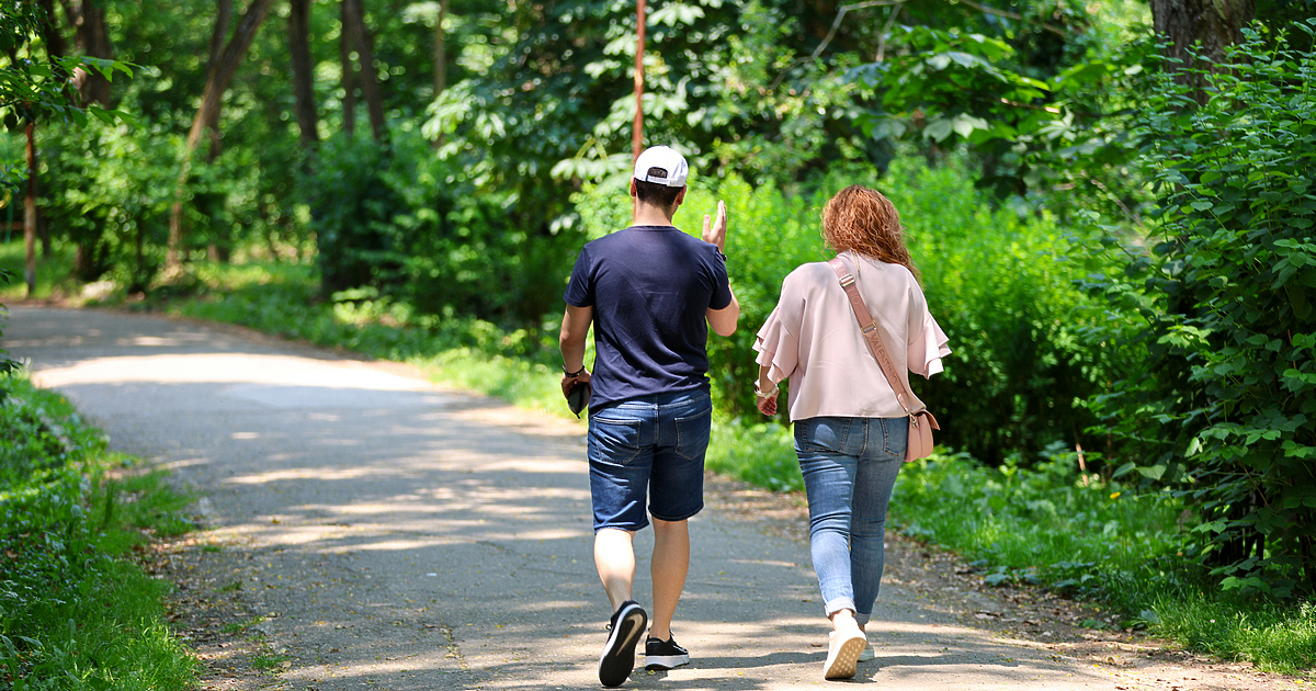 Седмицата започва с топло и слънчево време, но следобед ще