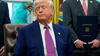 Няма да позволим никакво обогатяване на уран в рамките на